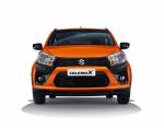 Maruti-Suzuki Celerio X 2017 года